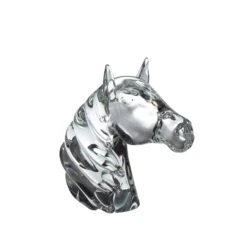 Thoroughbred Horse Head -Online Home Decor 50384