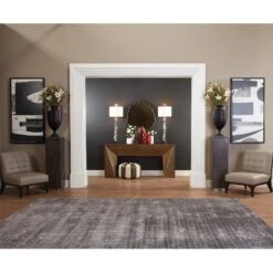 Deco Console -Online Home Decor 50526