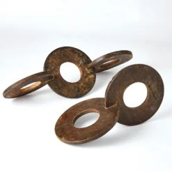 Double Chapati Marker -Online Home Decor 50711