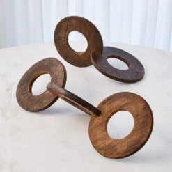 Double Chapati Marker -Online Home Decor 51048