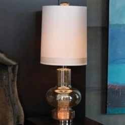 Inner Light Lamp -Online Home Decor 51856