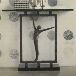 Reach Out Of The Box Console -Online Home Decor 51865