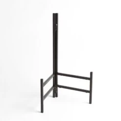 Square Bar Plate Stand