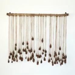 Bells Wall Art -Online Home Decor 52561