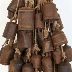 Bells Wall Art -Online Home Decor 52569