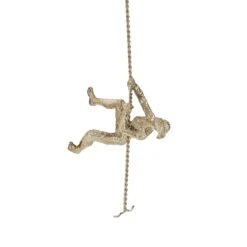 Climbing Woman-Wall Mounted 11 Climbing Woman-Wall Mounted -Online Home Decor 53099