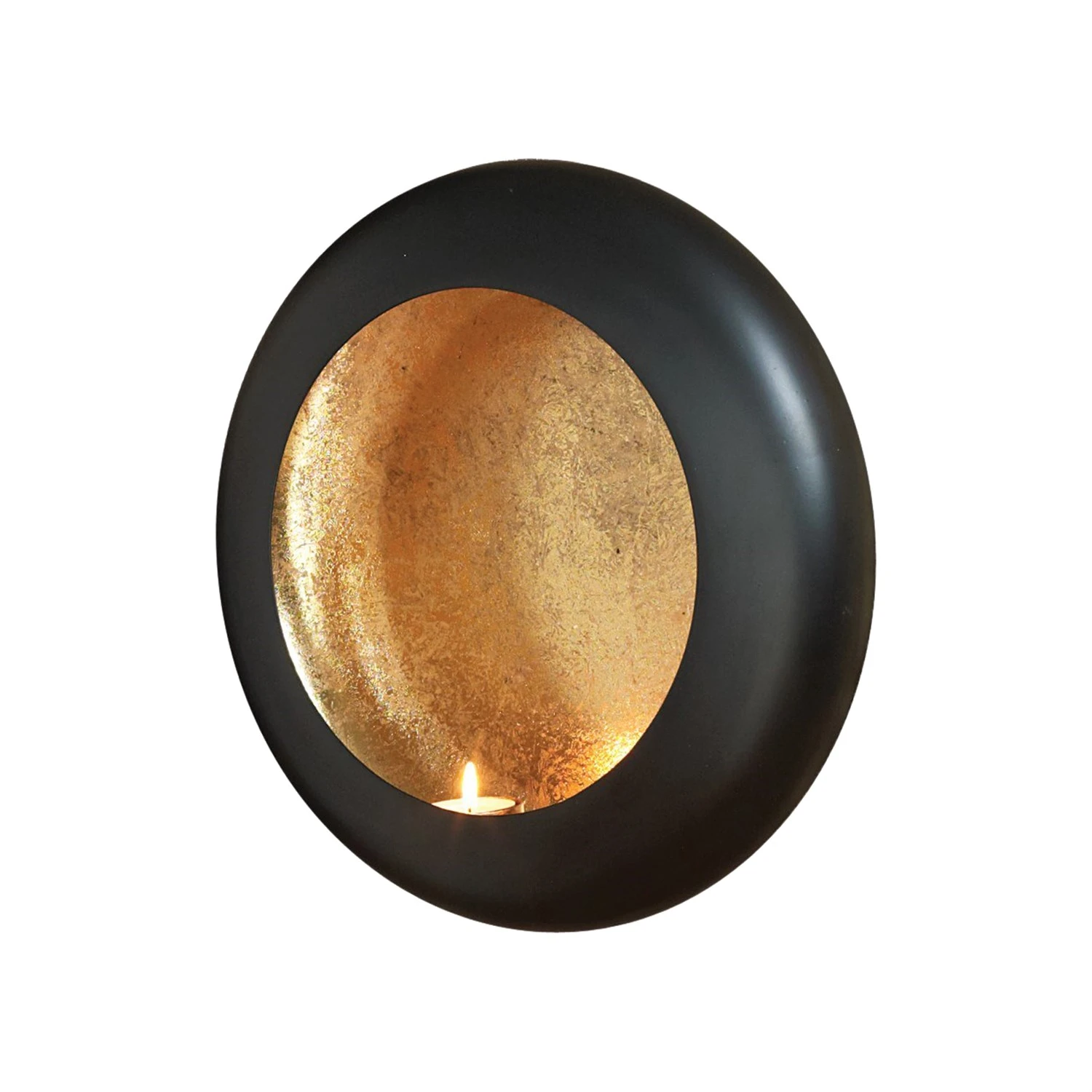 Harvest Moon Wall T-Lite Holder 5 Harvest Moon Wall T-Lite Holder - Image 3