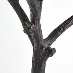 Faux Bois Side Table 16 Faux Bois Side Table -Online Home Decor 54068