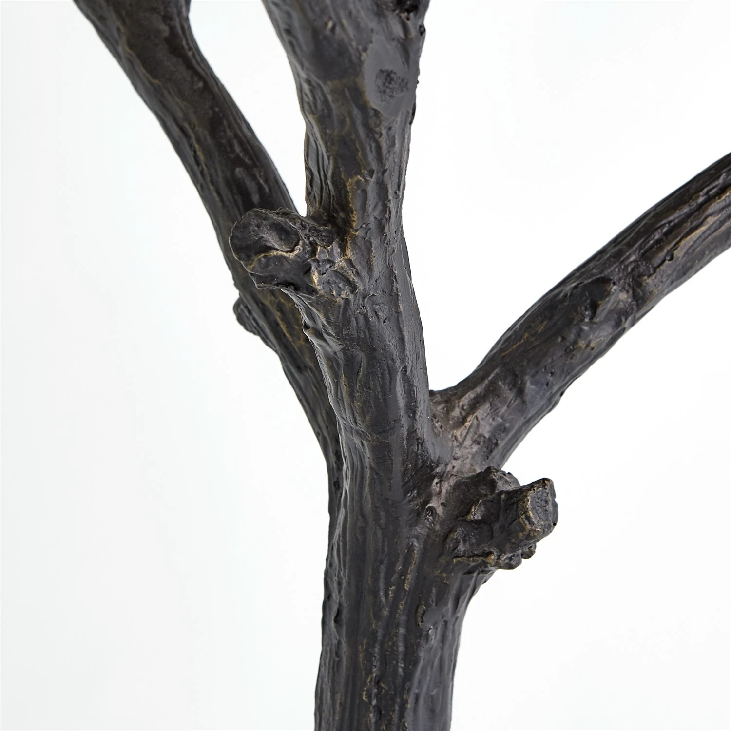 Faux Bois Side Table 9 Faux Bois Side Table - Image 7