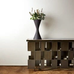 Layered Console -Online Home Decor 54617
