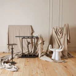 Reach Out Of The Box Console -Online Home Decor 54685