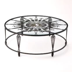 Soleil Coffee Table