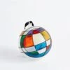 Global View Logo Ornament -Online Home Decor 56302