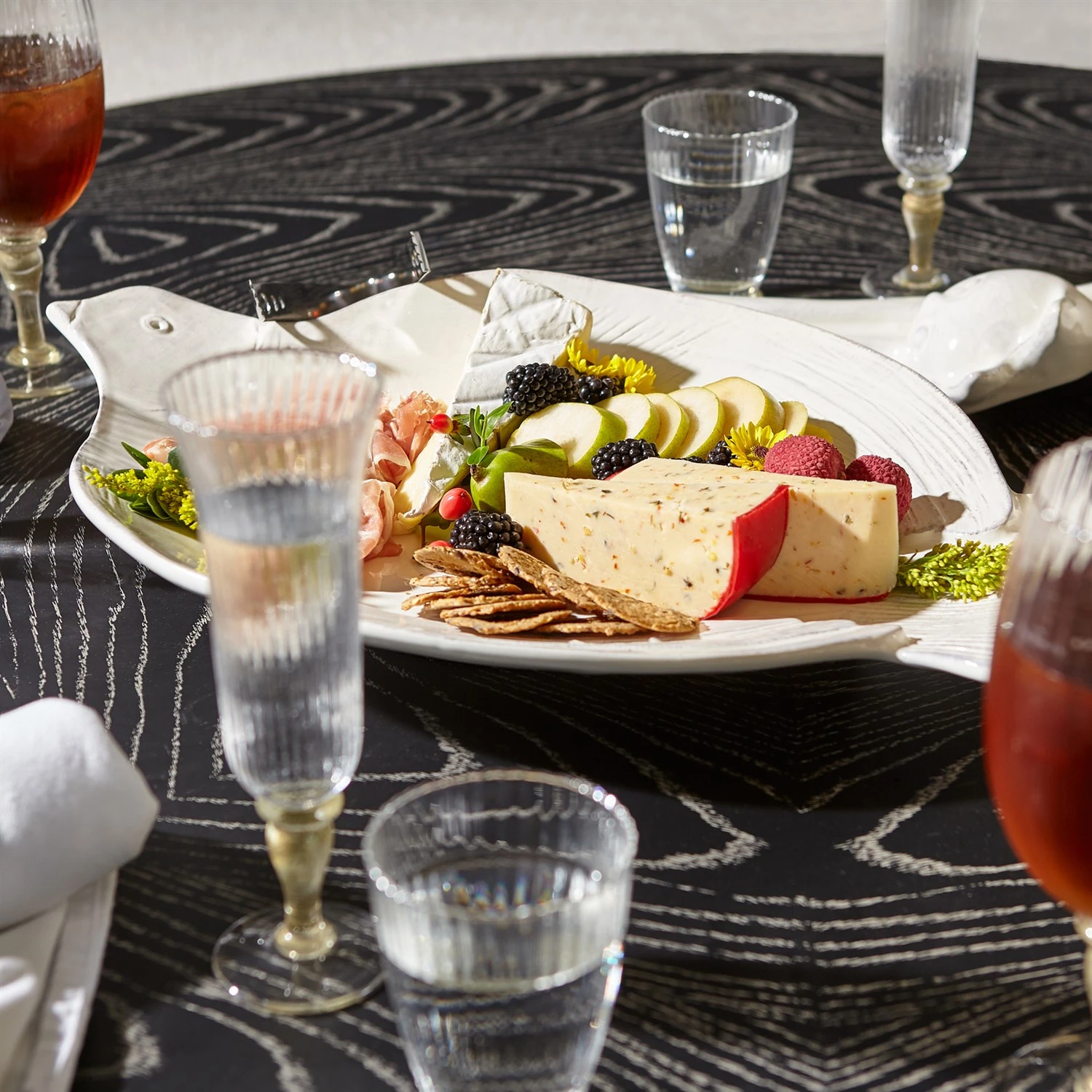 Dove Platter-Cream 7 Dove Platter-Cream - Image 5