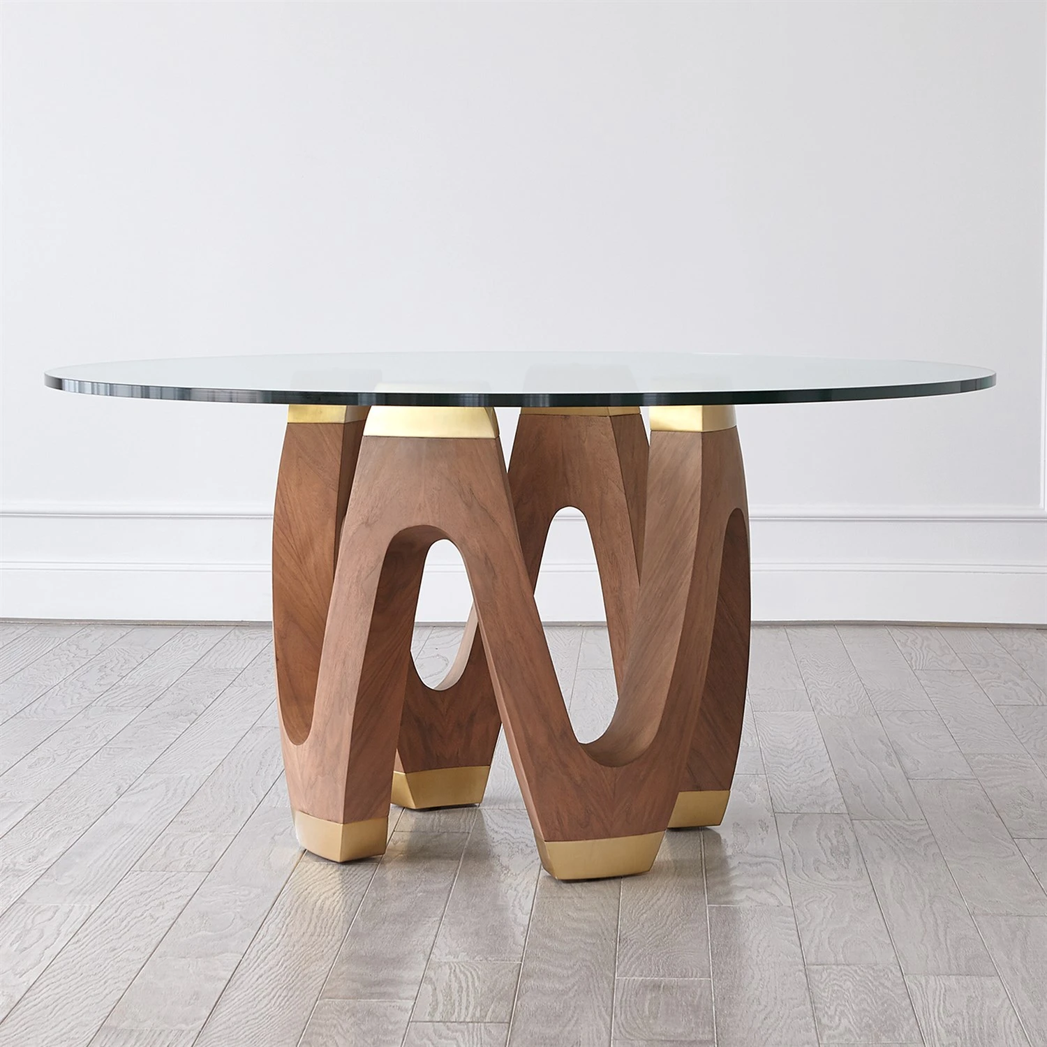 Wave Dining Table 3 Wave Dining Table