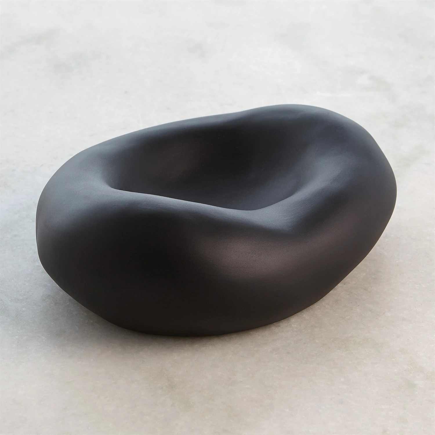 Balloon Bowls-Matte Black 8 Balloon Bowls-Matte Black - Image 6