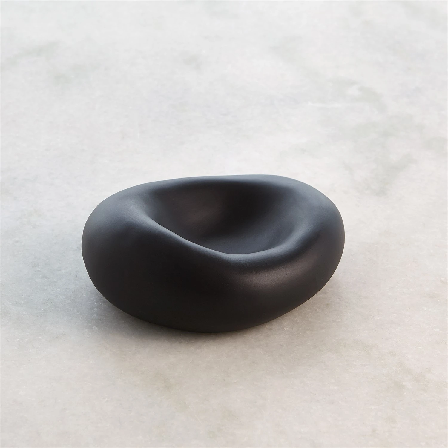 Balloon Bowls-Matte Black 9 Balloon Bowls-Matte Black - Image 7