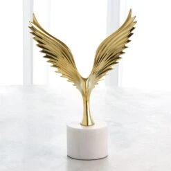 Soaring Bird -Online Home Decor 57225