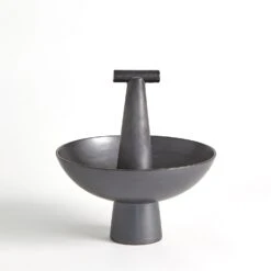 Champion Bowls-Graphite -Online Home Decor 57850