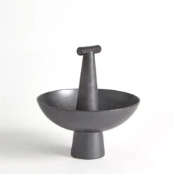 Champion Bowls-Graphite -Online Home Decor 57943