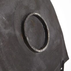 Indigo Abstract Platters 26 Indigo Abstract Platters -Online Home Decor 58072