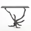 Monterey Console-Natural Iron -Online Home Decor 58688