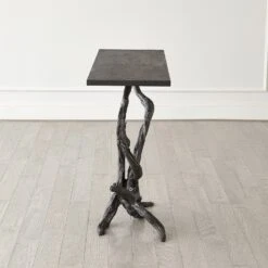 Monterey Console-Natural Iron -Online Home Decor 58729