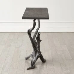 Monterey Console-Natural Iron -Online Home Decor 58762