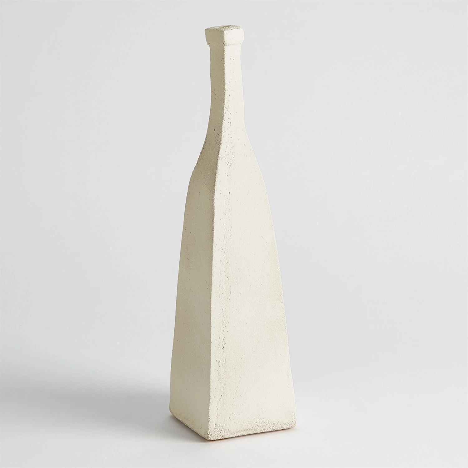 Sculpted Bottles-White 7 Sculpted Bottles-White - Image 5