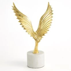Soaring Bird -Online Home Decor 59530