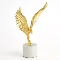 Soaring Bird -Online Home Decor 59531