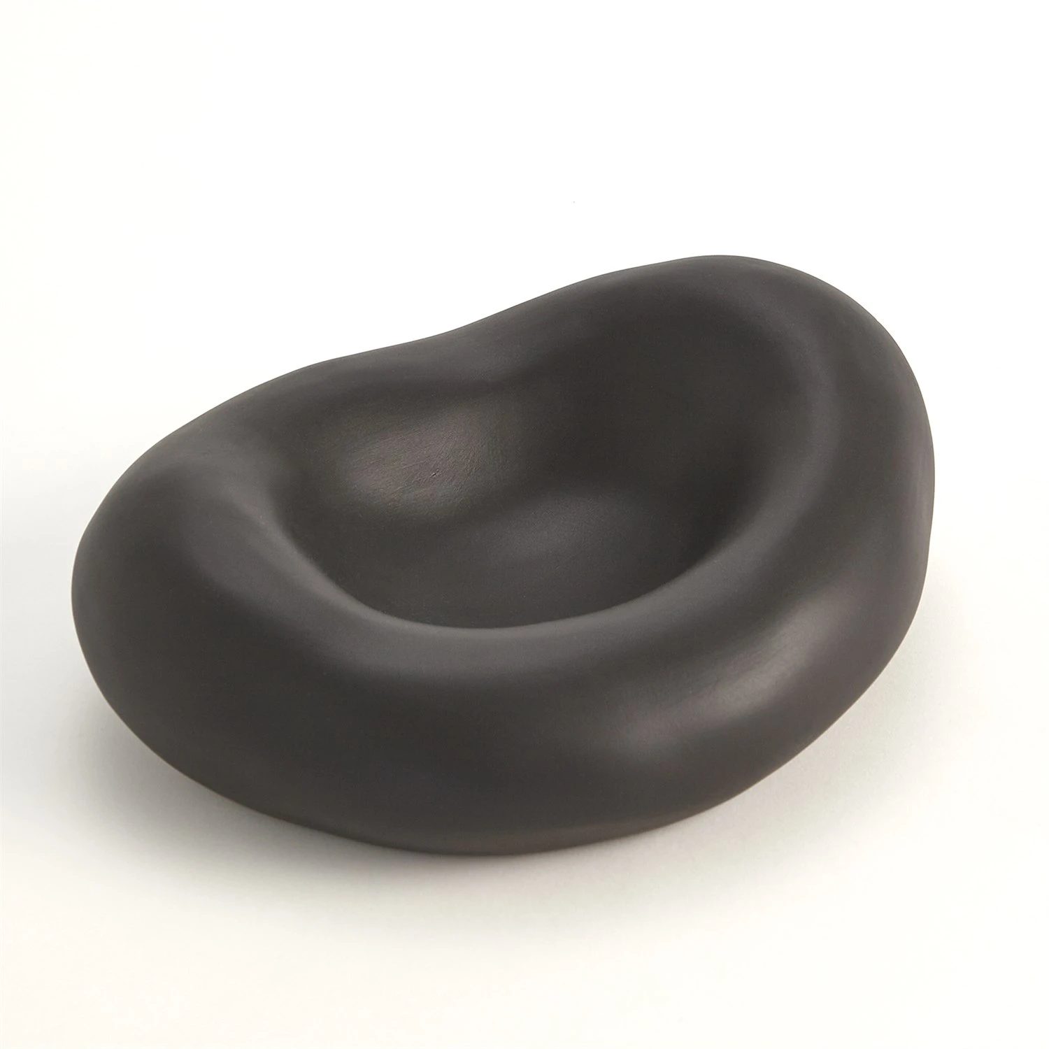 Balloon Bowls-Matte Black 4 Balloon Bowls-Matte Black - Image 2