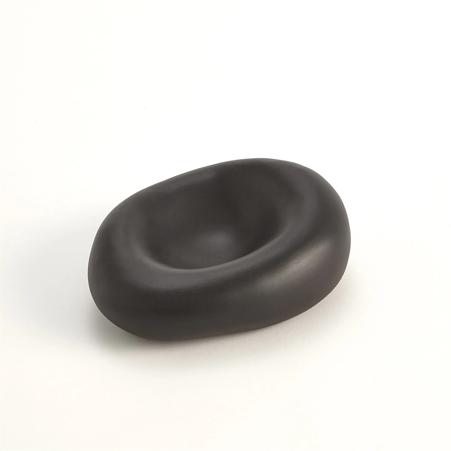 Balloon Bowls-Matte Black 5 Balloon Bowls-Matte Black - Image 3