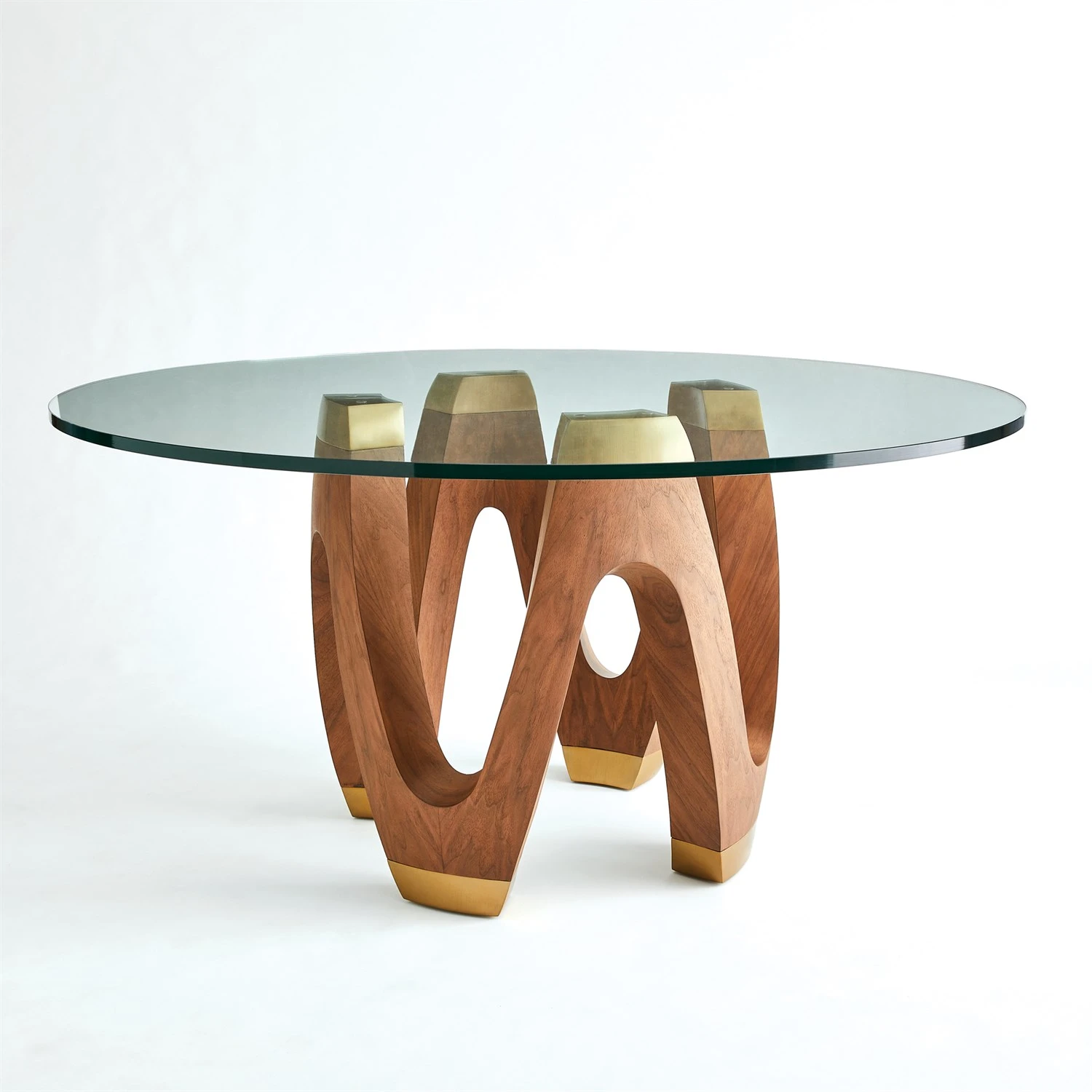 Wave Dining Table 8 Wave Dining Table - Image 6