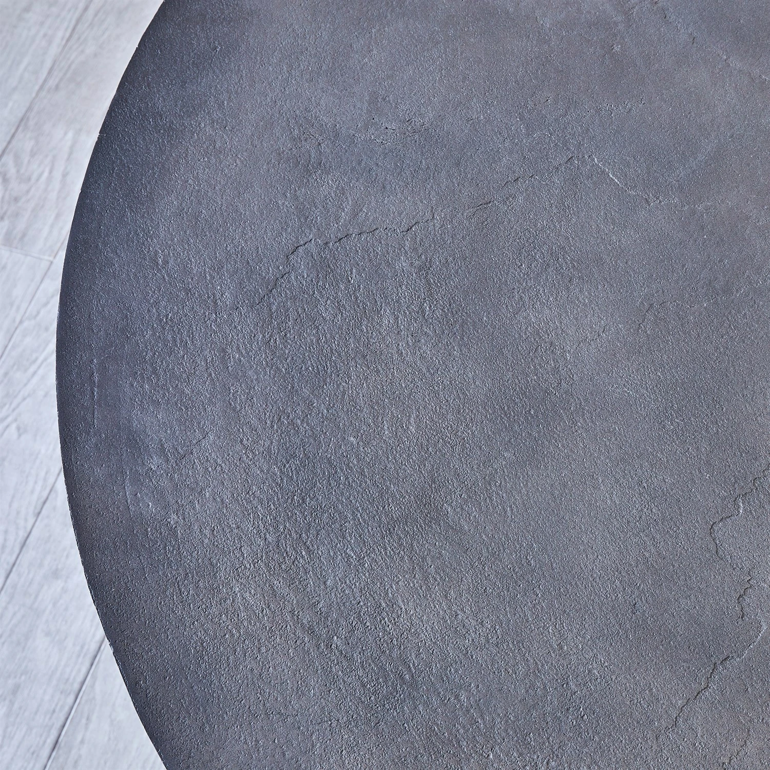 Apex Dining Table-Blackened Finish 5 Apex Dining Table-Blackened Finish - Image 3