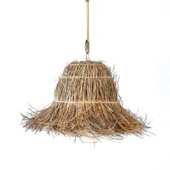 Rush Lighting -Online Home Decor 60942