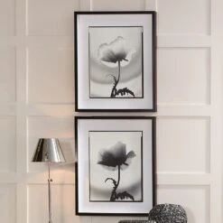 Len Prince Photography-Poppy Series -Online Home Decor 61688