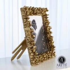 Facet Cluster Frames -Online Home Decor 62795