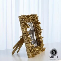 Facet Cluster Frames -Online Home Decor 62805