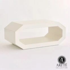 Online Home Decor 39 Cubist Coffee Table
