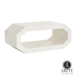 Cubist Coffee Table -Online Home Decor 62828