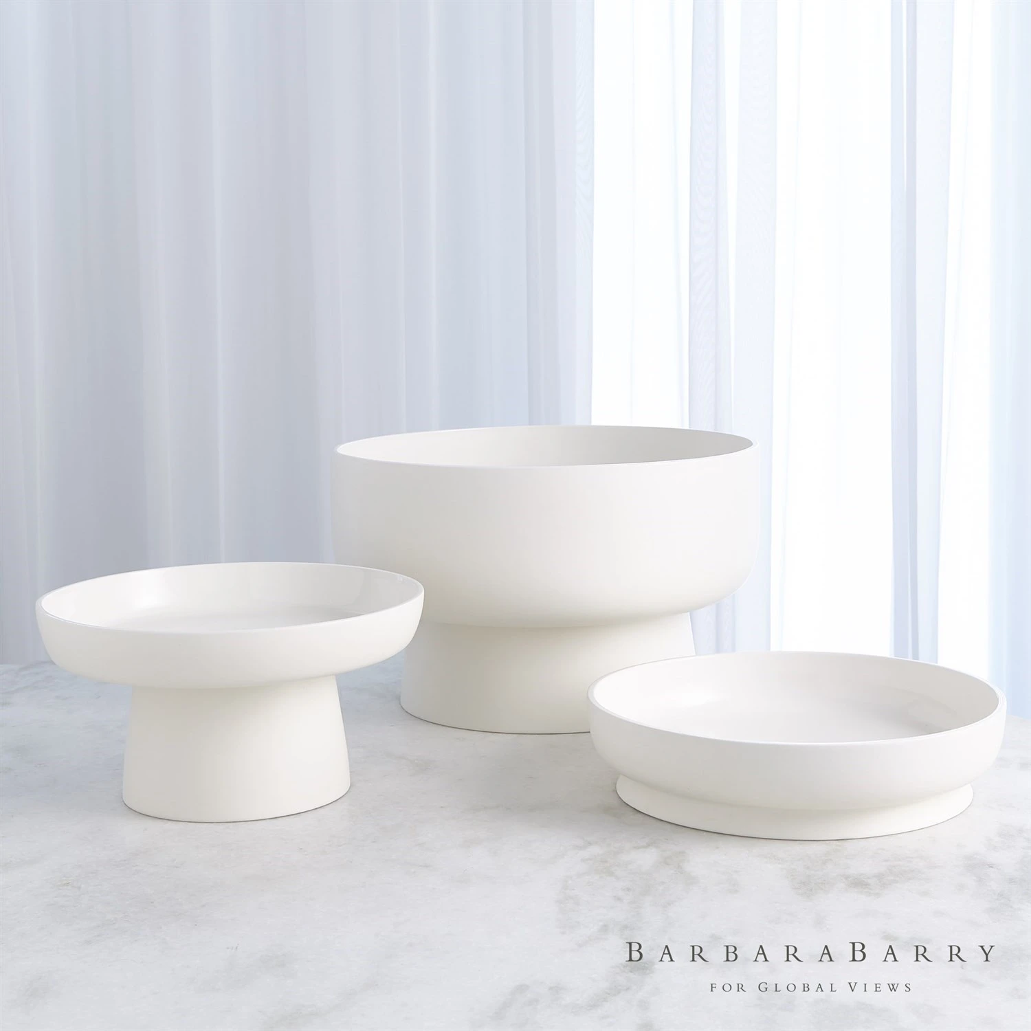 Encircle Tazza-Chalk 4 Encircle Tazza-Chalk - Image 2