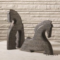Cheval Objects -Online Home Decor 64144
