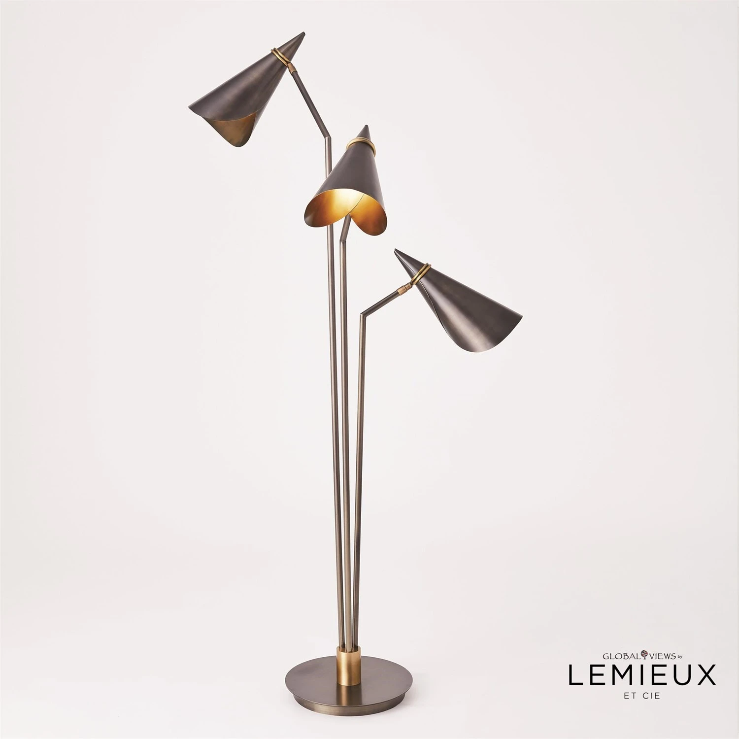 Meudon Multi-Arm Floor Lamp 4 Meudon Multi-Arm Floor Lamp - Image 2