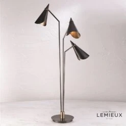 Meudon Multi-Arm Floor Lamp 7 Meudon Multi-Arm Floor Lamp -Online Home Decor 64174