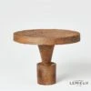 Damiette Pedestal -Online Home Decor 64223