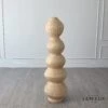 Marcel Totem-Beige 2 Marcel Totem-Beige -Online Home Decor 64275