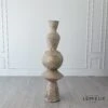 Honore Totem-Greige -Online Home Decor 64280