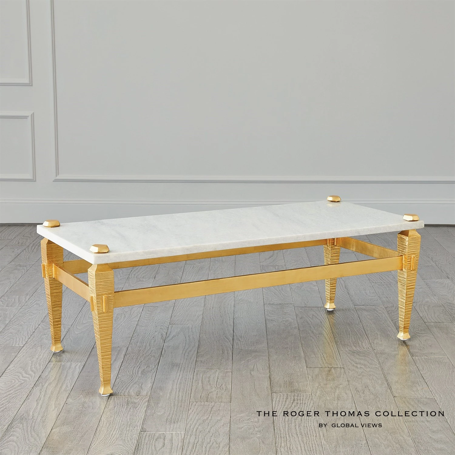 Roman Coffee Table-Gold 5 Roman Coffee Table-Gold - Image 3