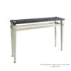 Roman Console-Nickel -Online Home Decor 65039
